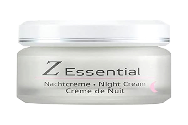 Annemarie Börlind ANNEMARIE BÖRLIND Z ESSENTIAL Night Cream Krem na noc 50 ml