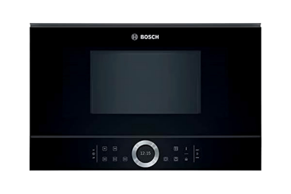 Bosch  BFL634GB1 - Mikroovn til indbygning