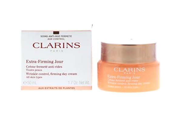 Clarins EXTRA FIRMING JOUR crème fermeté anti-rides 50 ml