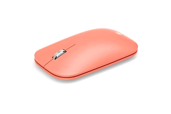 Microsoft MODERN MOBILE MOUSE Pˆche