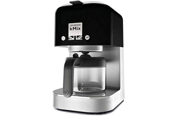 Kenwood Limited KENWOOD COX750BK cafeteria filter kMix – 1 200 W – svart