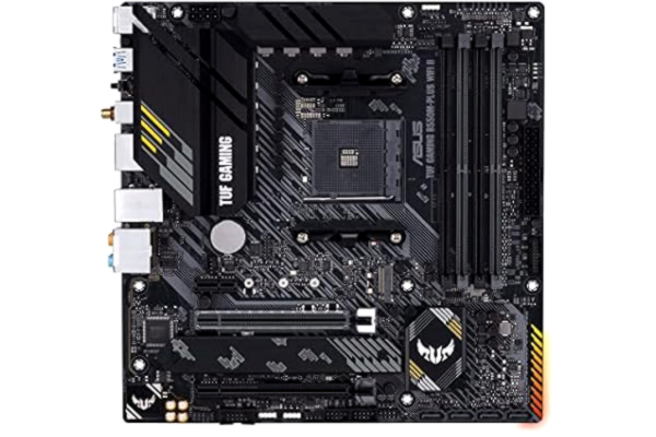 Asus ASUS TUF GAMING B550M-PLUS WIFI II Bundkort