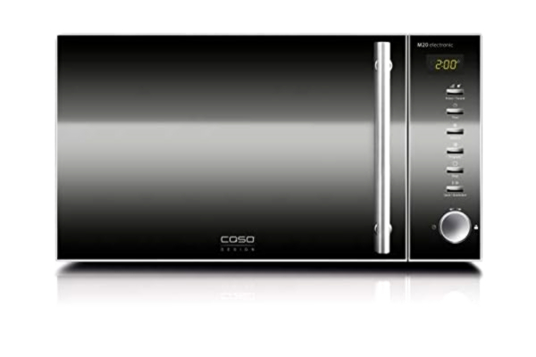 Caso  M20 Electronic mikroaaltouuni