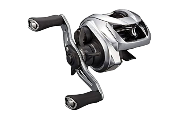 Daiwa  Gillion SV TW 1000H betesrulle, höger handtag (2021-modell)