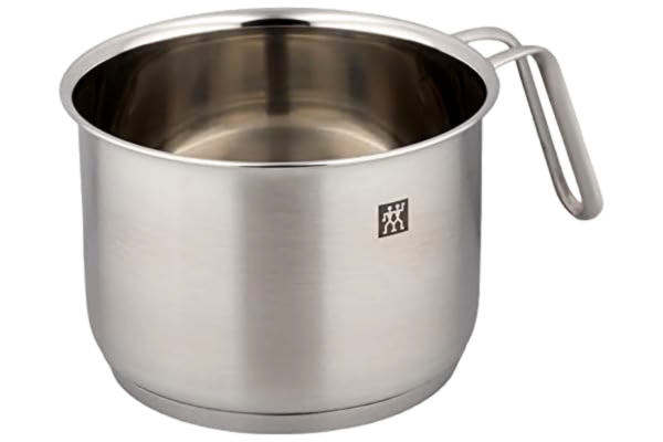 Zwilling  Pico Høy Kasserolle u/belegg