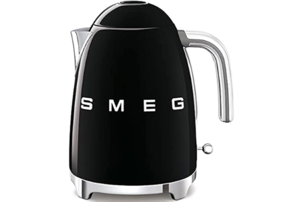 SMEG Smeg Vedenkeitin KLF03BLEU