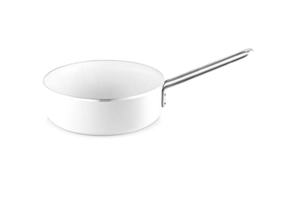Eva Solo Eva Trio | Traktörpanna 24cm White Line