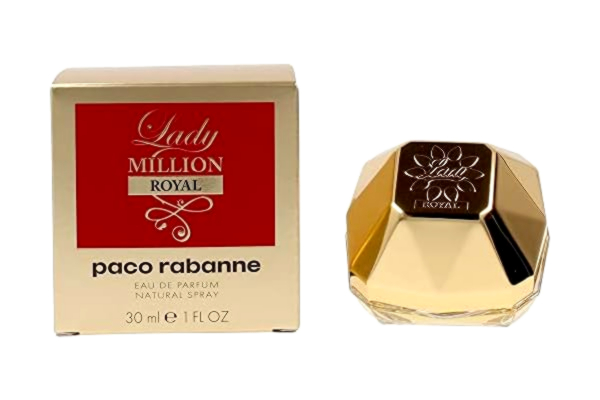 Rabanne PACO RABANNE Lady Million Royal Eau de Parfum 30 ml