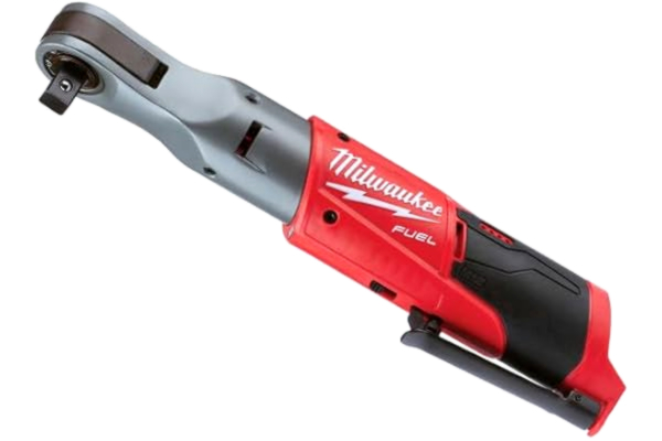 Milwaukee  M12 FIR12-0 Bränslesub kompakt 1/2" slagspärr 12V bar U