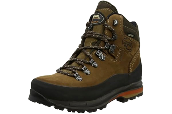 Meindl  Vrouwen Vakuum Lady GTX (XL) High Rise Wandelschoenen, 3.5 UK