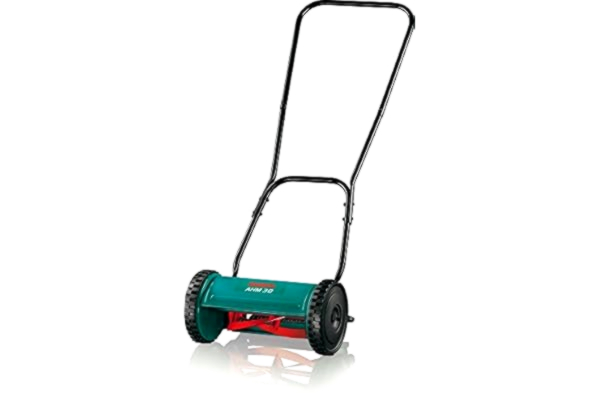 Bosch Ręczna kosiarka bębnowa Bosch AHM 30