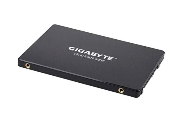 Gigabyte  SSD 256 GB