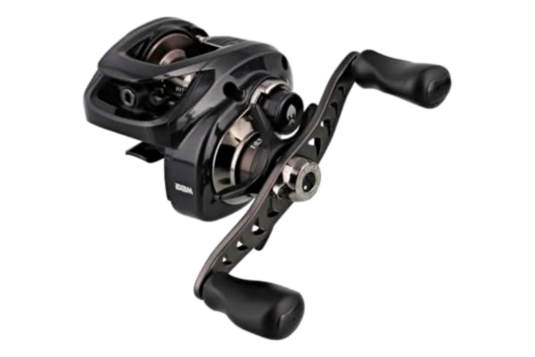 Westin Fishing Westin W4-BC SSG 51 lågprofilsrulle [6.6:1] vänstervevad