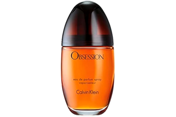 Calvin Klein  - Obsession
