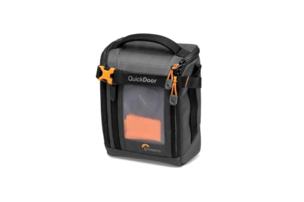 Lowepro  Gearup Creator Box M Ll Camera Case One Size