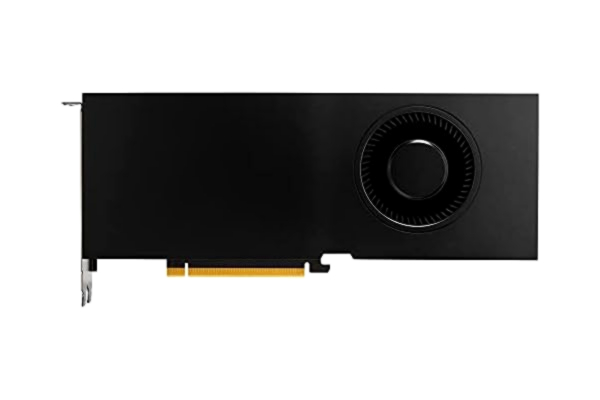 PNY  RTX A5000 - 24GB GDDR6 RAM - Grafikkort