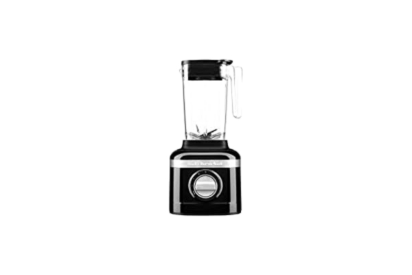 KitchenAid  5KSB1325EOB K150 blender, Onyx black