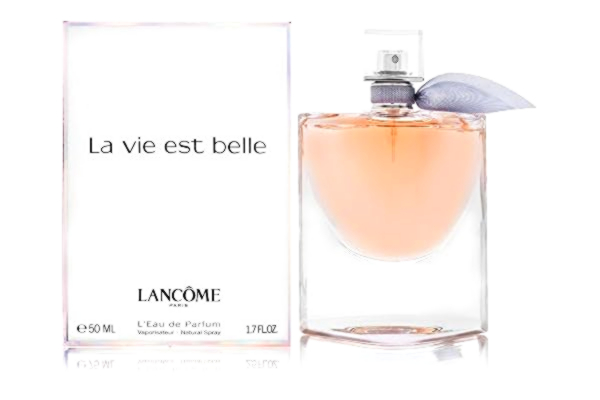 Lancome La Vie Est Belle by Lancome Eau de Parfum For Women, 50ml