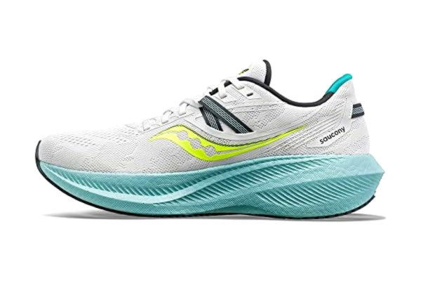 Saucony  Triumph 20 Scarpa Running da Strada per Uomo