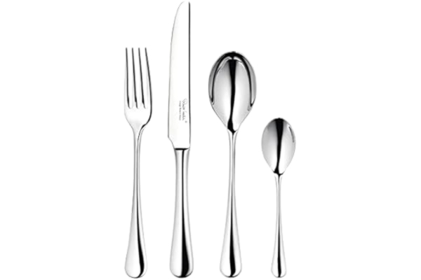 Robert Welch  RADBR1099V/24 bestickset Radford 24 delar