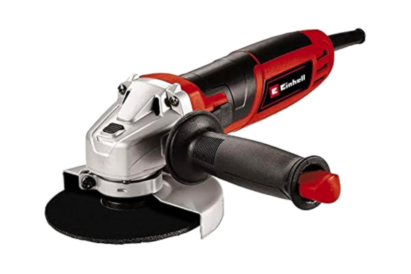 Einhell  TC-AG 115/1 vinkelsliber Ø115 mm. 230V/600W
