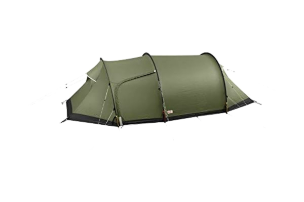 Fjällräven  Keb Endurance 3 Pine Green