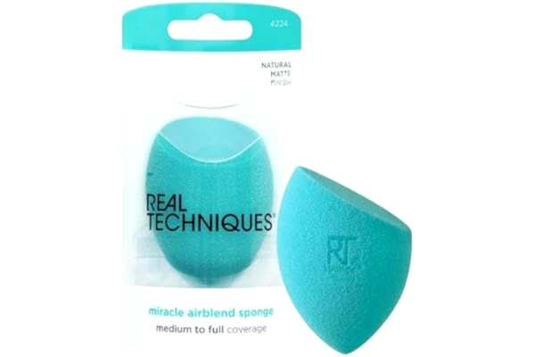 Real Techniques Miracle Airblend Sponge