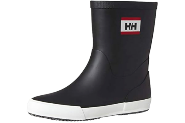 Helly Hansen  Dam W Nordvik 2 W Nordvik 2, 990 svart, 41 EU