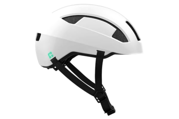 Lazer  cykelhjelm CityZen KinetiCore Matt Hvid