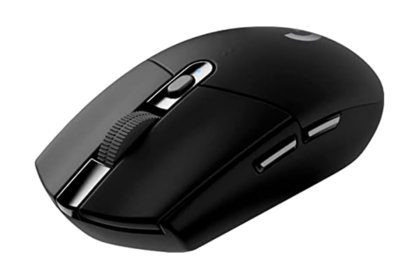 Logitech  Gaming Mouse G305 Black
