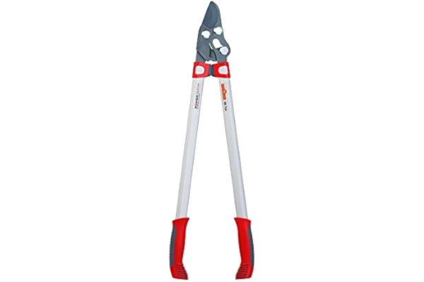 WOLF-Garten  Bypass Lopper Power Cut RR 750 - red / gray - 75cm
