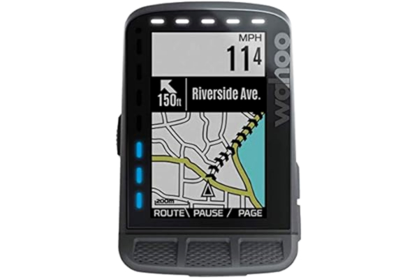Wahoo  Fitness ELEMNT ROAM GPS Bike Computer