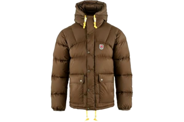 Fjällräven  Expedition Down Lite Jacket M Jacka för män
