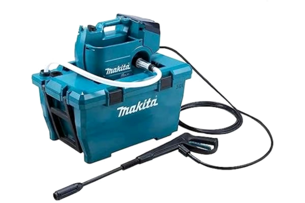 Makita  Højtryksrenser 2x18v - DHW080ZK