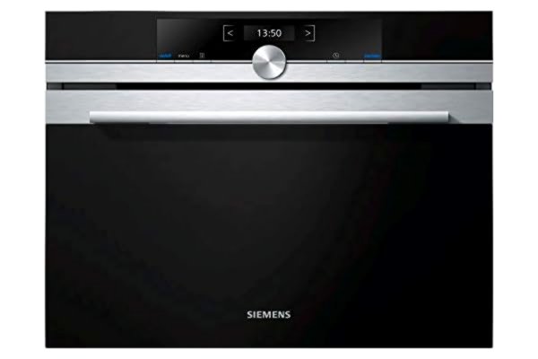 Siemens  iQ700 Indbygnings Mikrobølgeovn