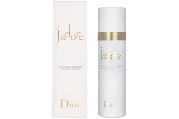 Dior JAdore Deodorant Vapo 100 ml