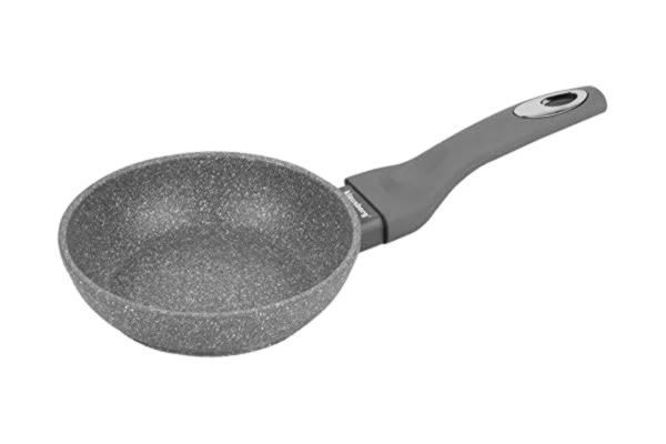 Klausberg PATELNIA GRANITOWA 24cm KLAUSBERG KB-7309