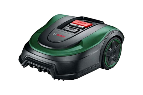 Bosch  Indego S 500 Robotic Lawnmower, 500 m²