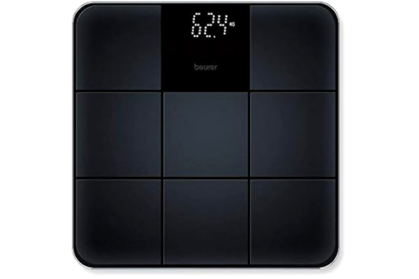 Beurer  Badevægt GS 235 - bathroom scales