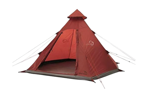 Easy Camp  Tipi-Tent 150330 Tipi-tent, Bolide 400 inch, 4 personen
