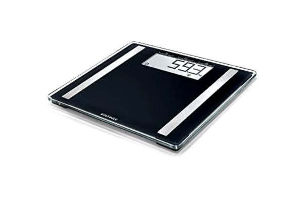 Soehnle  Shape Sense Control 100 badevægt 157977