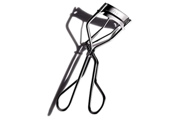 Shiseido  0729238500969 Ögonfransböjare, Silver, En Storlek