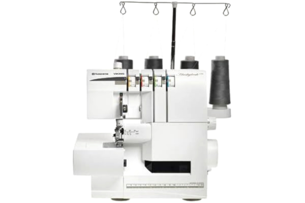 Husqvarna  Viking Huskylock s15 Overlock Machine