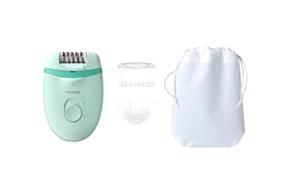 Philips  Satinelle Essential BRE265 - Epilator