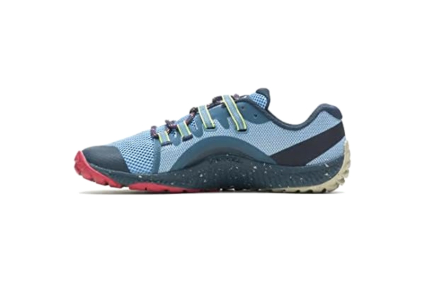 Merrell  Trail Rękawiczka 6 Women's Buty Biegające, Arona, 36.5 EU