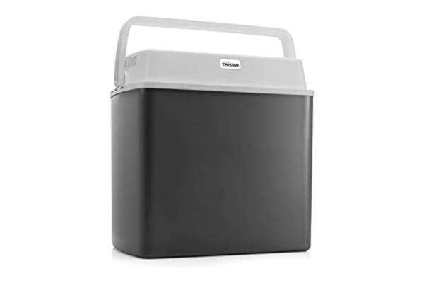 Tristar  Kylbox – 22 liter, termoelektriskt kylsystem, 12 V-kontakt KB-7424