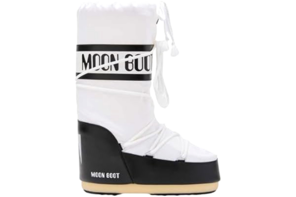 Moon Boot  ICON nylon – 35–38