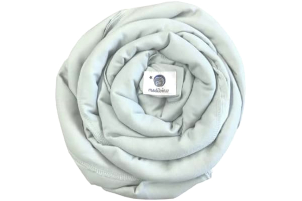 Kluba Medical Baby Sling | Cradle to Cradle | Mint