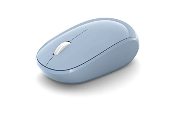 Microsoft Classic Bluetooth Mouse blue