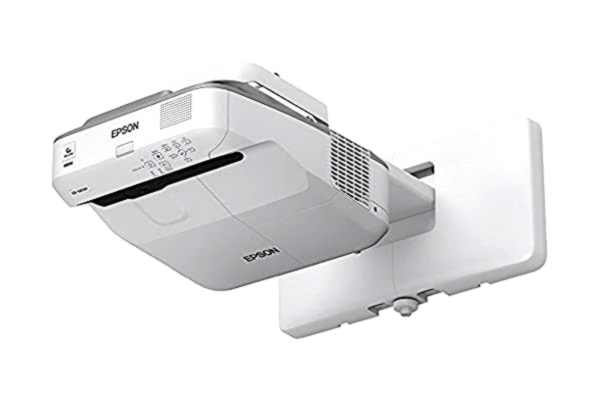 Epson EPSON EB-685W PROJECTOR 1280X800 3500LUMEN 14000: 1